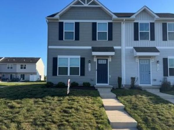 12076 GEYER AVENUE, MILFORD, DE 19963