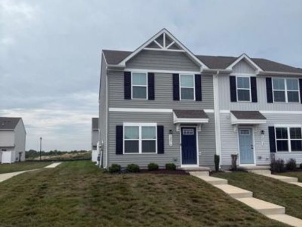12076 GEYER AVENUE, MILFORD, DE 19963