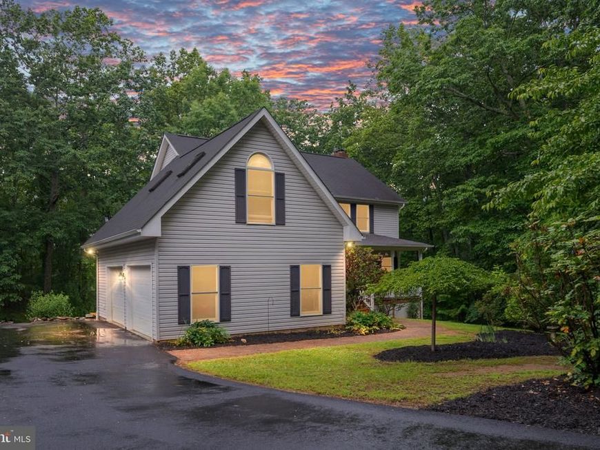 3132 Running Quail Trail, Amissville, VA 20106 Main Photo