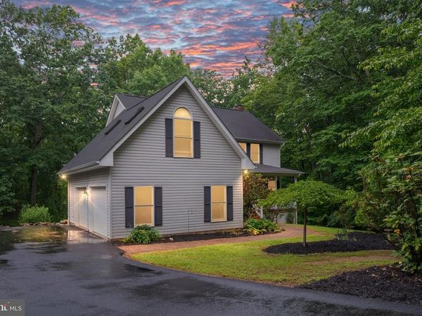 3132 RUNNING QUAIL TRAIL, AMISSVILLE, VA 20106