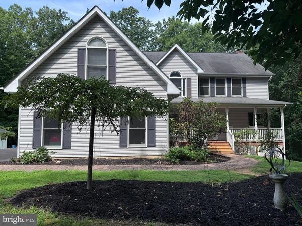 3132 RUNNING QUAIL TRAIL, AMISSVILLE, VA 20106