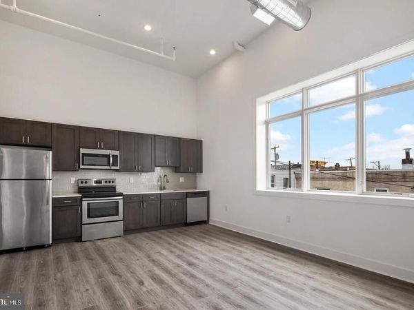 1705 JACKSON STREET , UNIT 8, PHILADELPHIA, PA 19145