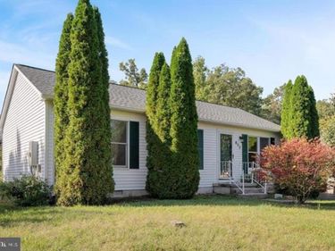 852 MORGAN PLACE, FRONT ROYAL, VA 22630