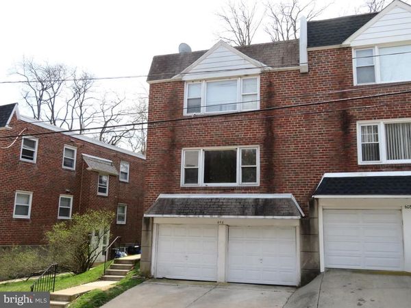 610 GREEN LANE , PHILADELPHIA, PA 19128