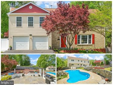 24604 CUTSAIL DRIVE , DAMASCUS, MD 20872