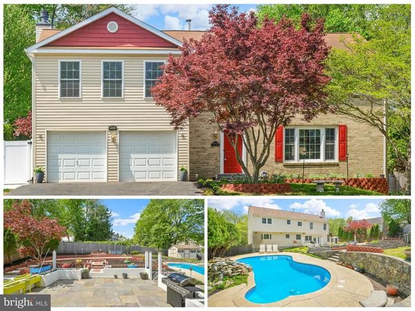 24604 CUTSAIL DRIVE , DAMASCUS, MD 20872