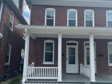 50 W WATER STREET , GETTYSBURG, PA 17325