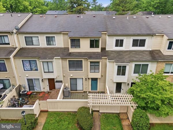 8874 WELBECK WAY , GAITHERSBURG, MD 20886