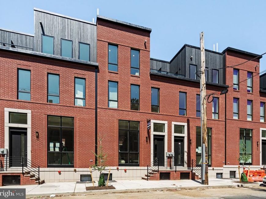 956 N 6th Street, Philadelphia, PA 19123 Main Photo