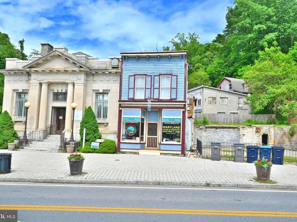 8 S MAIN STREET , PORT DEPOSIT, MD 21904