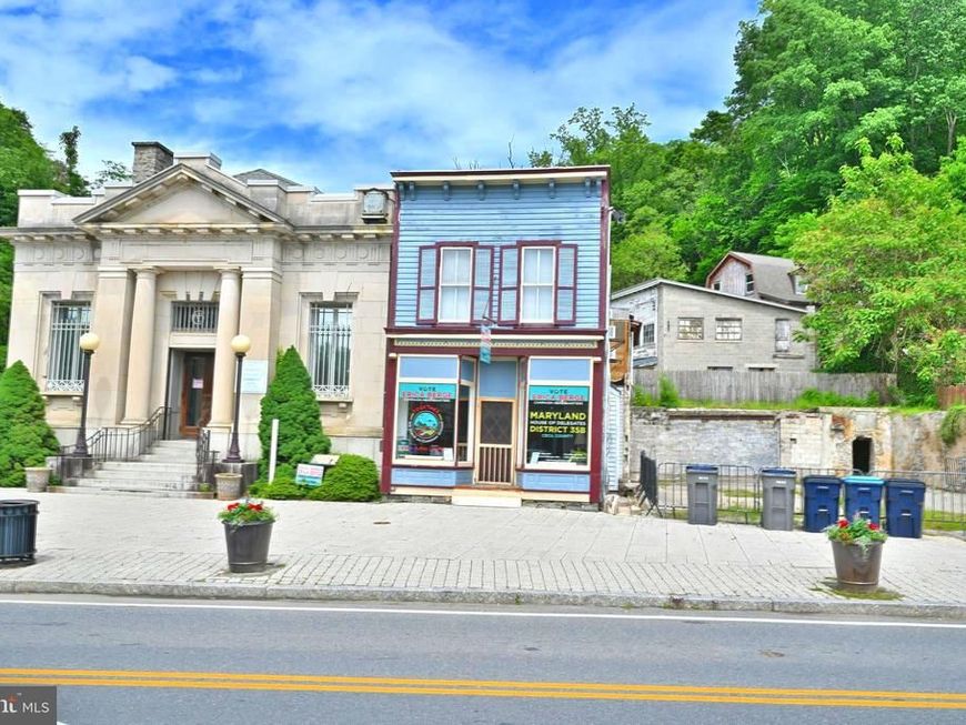 8 S Main Street , Port Deposit, MD 21904 Main Photo