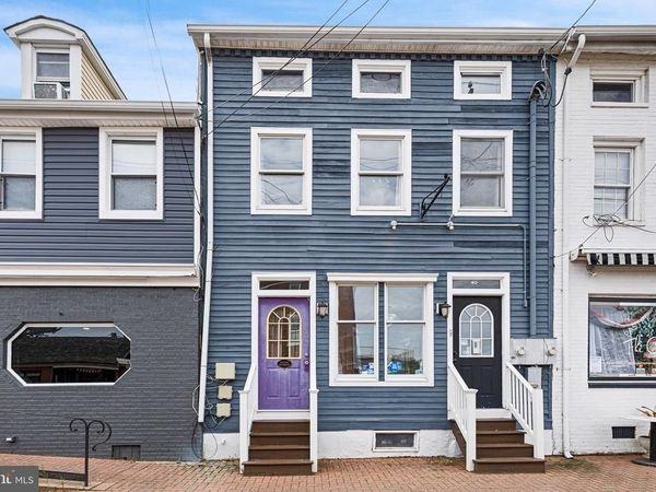 90 CLINTON STREET , DELAWARE CITY, DE 19706