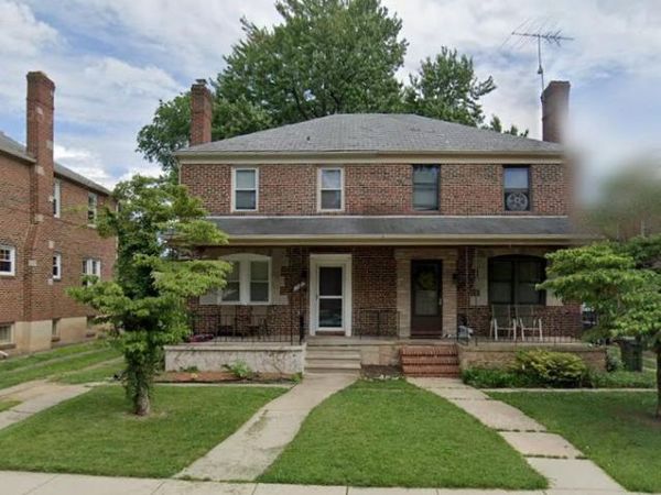5111 EDGAR TERRACE, BALTIMORE, MD 21214