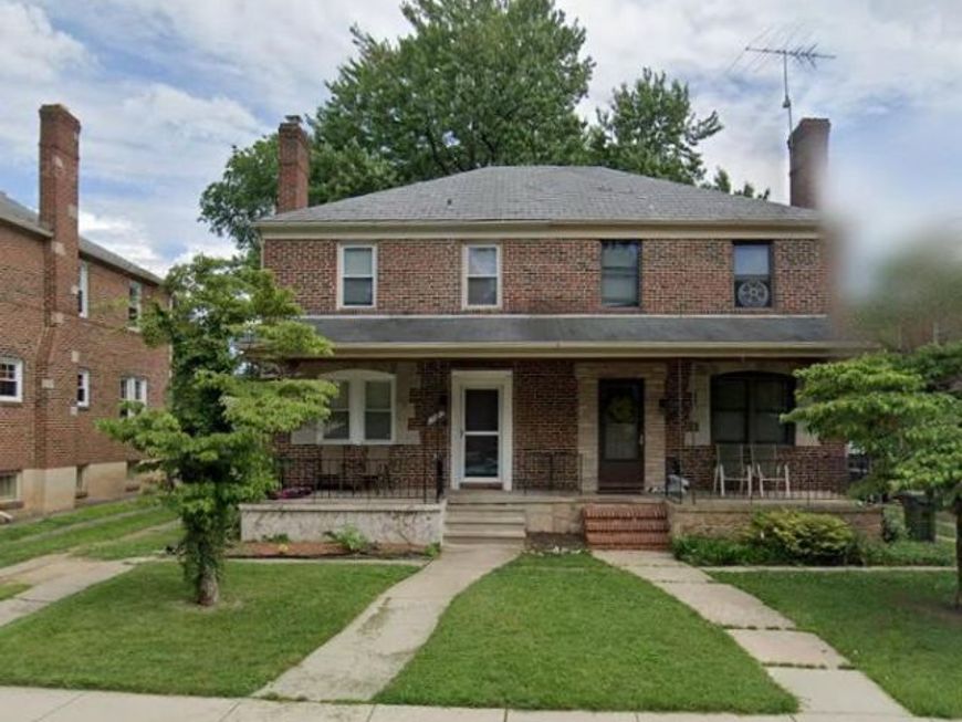 5111 Edgar Terrace, Baltimore, MD 21214 Main Photo