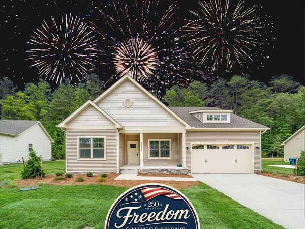 22917 KING EIDER COURT - LOT #49 , MILTON, DE 19968