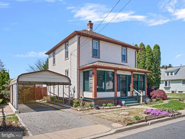 114 BALDT AVE , NEW CASTLE, DE 19720