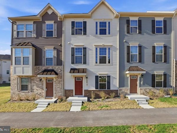 9417 TALL OAKS COURT , MONTGOMERY VILLAGE, MD 20886