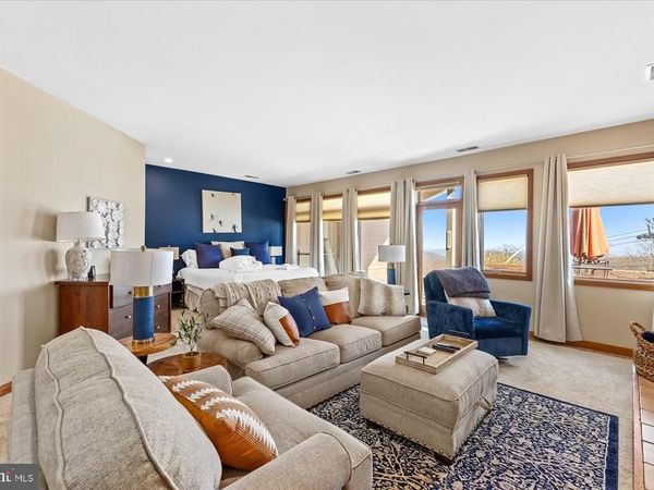 905 DIAMOND HILL, WINTERGREEN, VA 22967
