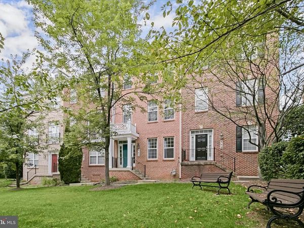 563 PELICAN AVENUE , GAITHERSBURG, MD 20877