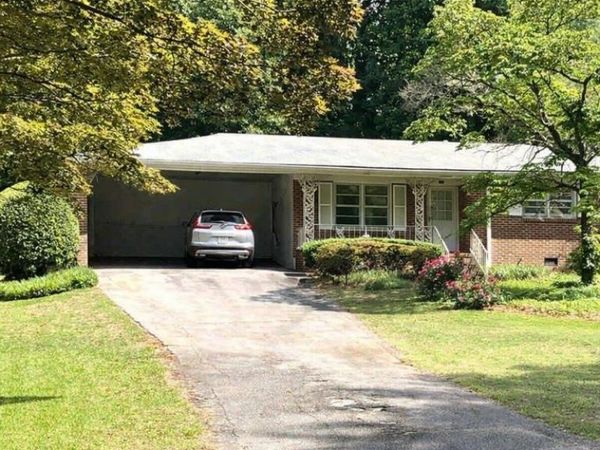 547 Rebecca Street, Lawrenceville, GA 30046