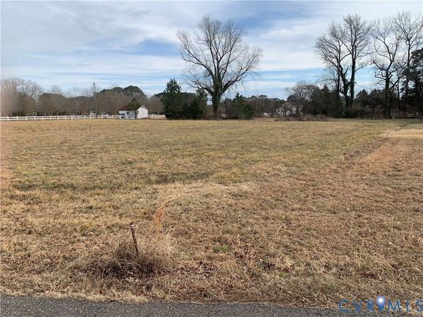 2Lots-10171&10172 Queens Creek Rd , Mathews, VA 23109