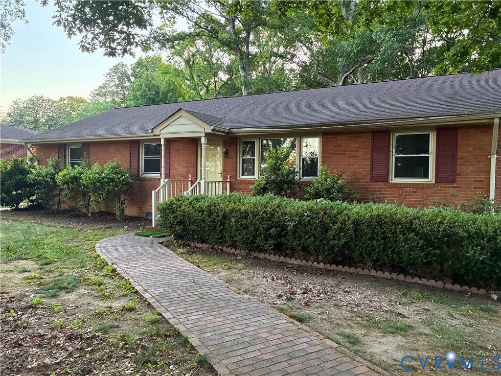 1230 Hodges Road, Richmond, VA 23225 Main Photo