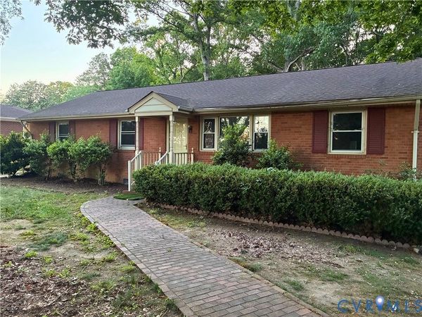 1230 Hodges Road, Richmond, VA 23225