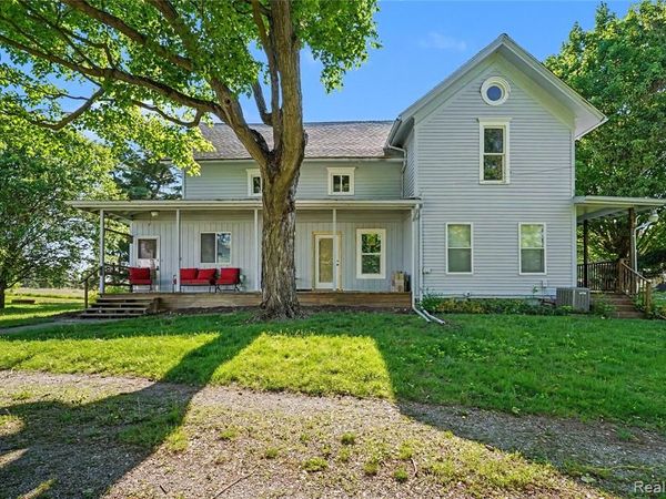 3056 Grand Blanc Road, Mundy Twp, MI 48473
