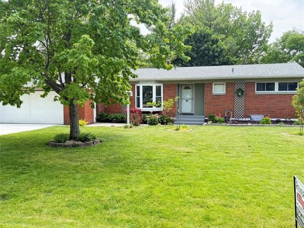 1451 Wilshire Road , Meridian Twp, MI 48840