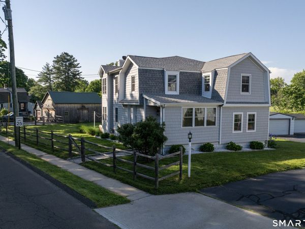 168 Union, Guilford, CT 06437