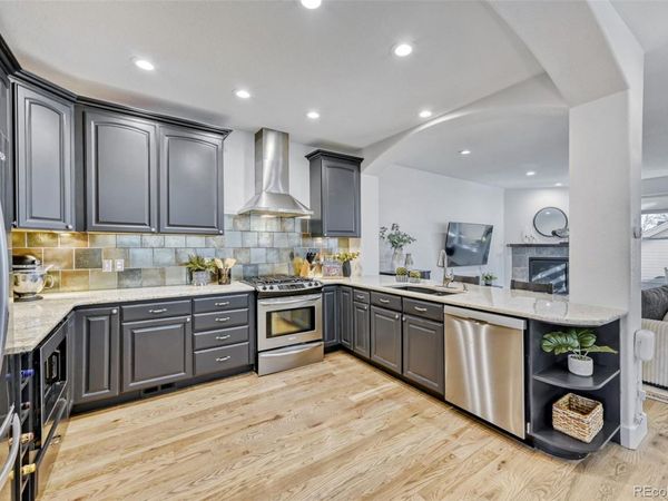 3144 W 25th Avenue , Denver, CO 80211