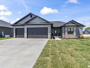 3209 Kames Circle, Springfield, IL 62711