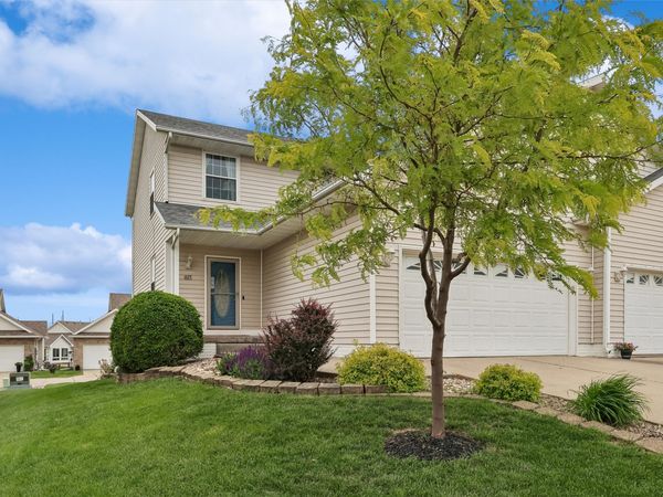611 SE Chaparal Court, Ankeny, IA 50021