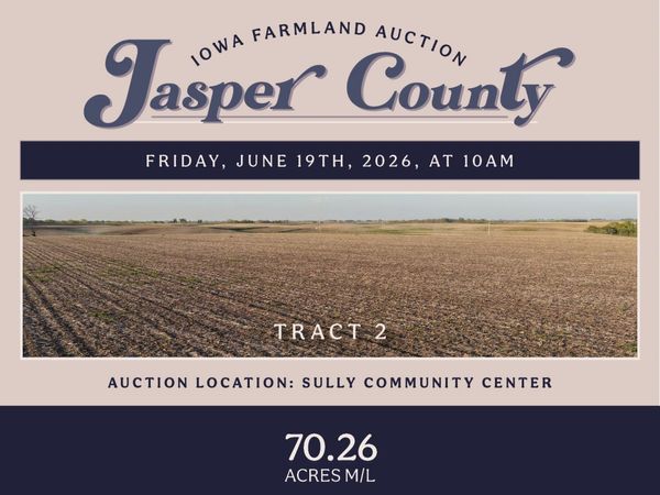 02 E 72nd Street S, Reasnor, IA 50232