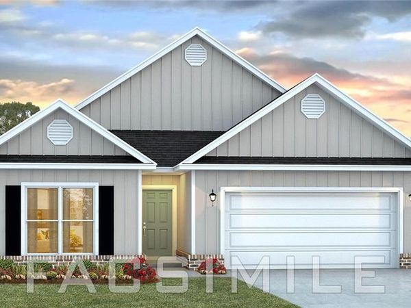 7300 Hawkins Manor N, Mobile, AL 36695