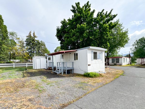 2055 Greensprings Drive, UNIT 19A, Klamath Falls, OR 97601