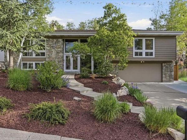 3290 E FAIRFIELD RD , Salt Lake City, UT 84124