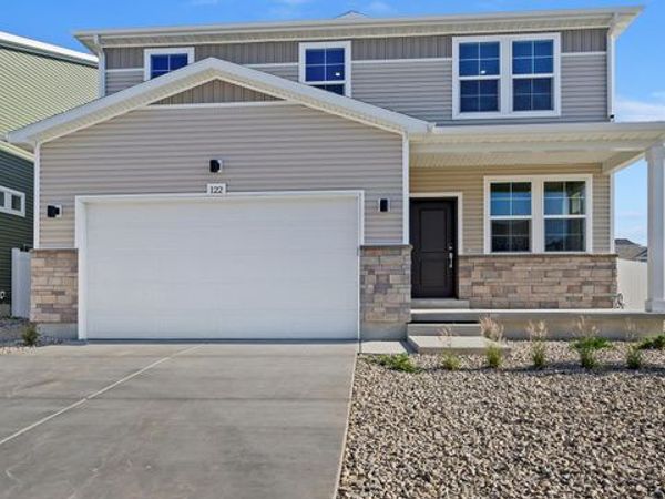 311 N BROADWAY DR , Saratoga Springs, UT 84045