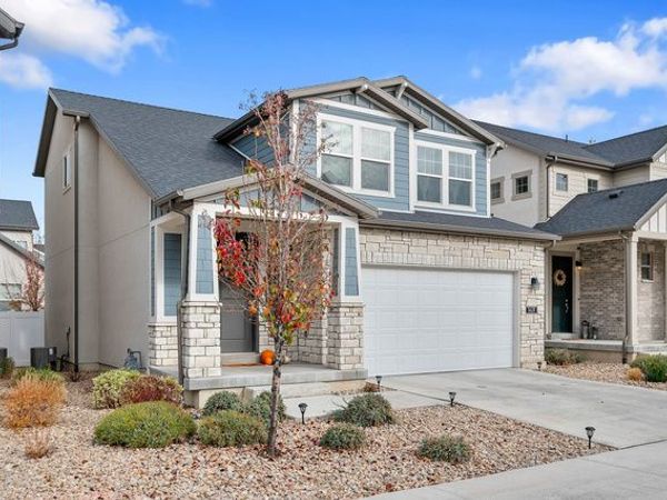 3628 W 2740 N, Lehi, UT 84048