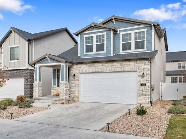 3628 W 2740 N, Lehi, UT 84048