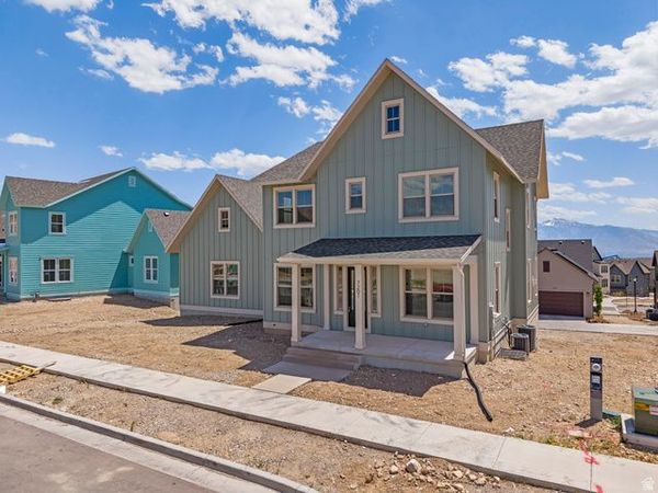 7201 S SAGE RUN RD W, Unit 213, West Jordan, UT 84081