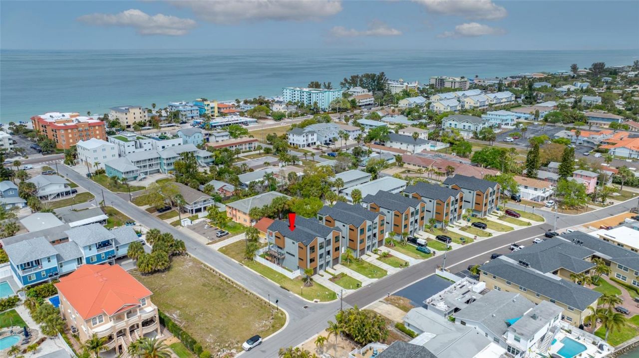2200 Bay Boulevard, Unit A, Indian Rocks Beach, FL 33785 Photo