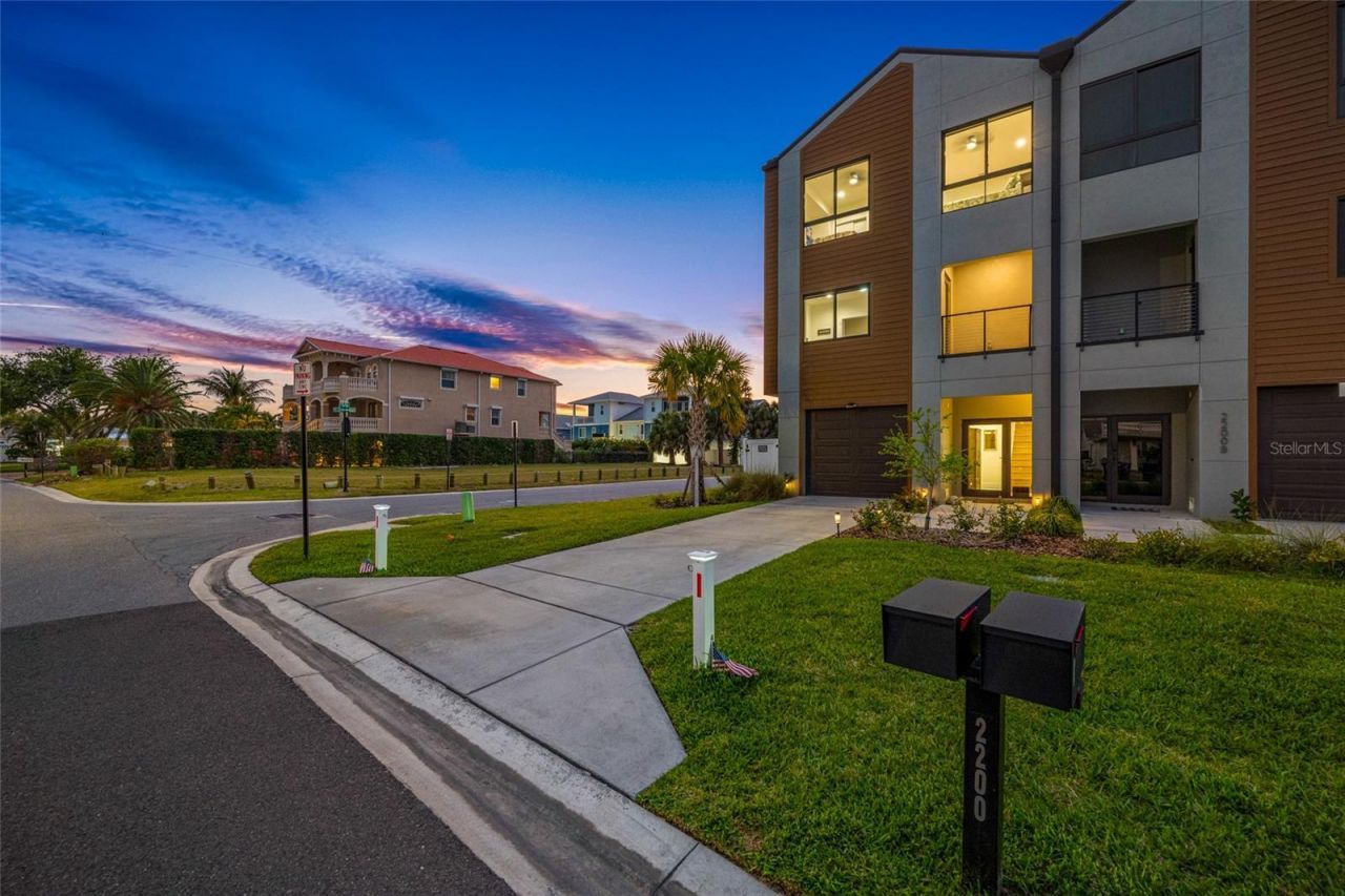 2200 Bay Boulevard, Unit A, Indian Rocks Beach, FL 33785 Photo