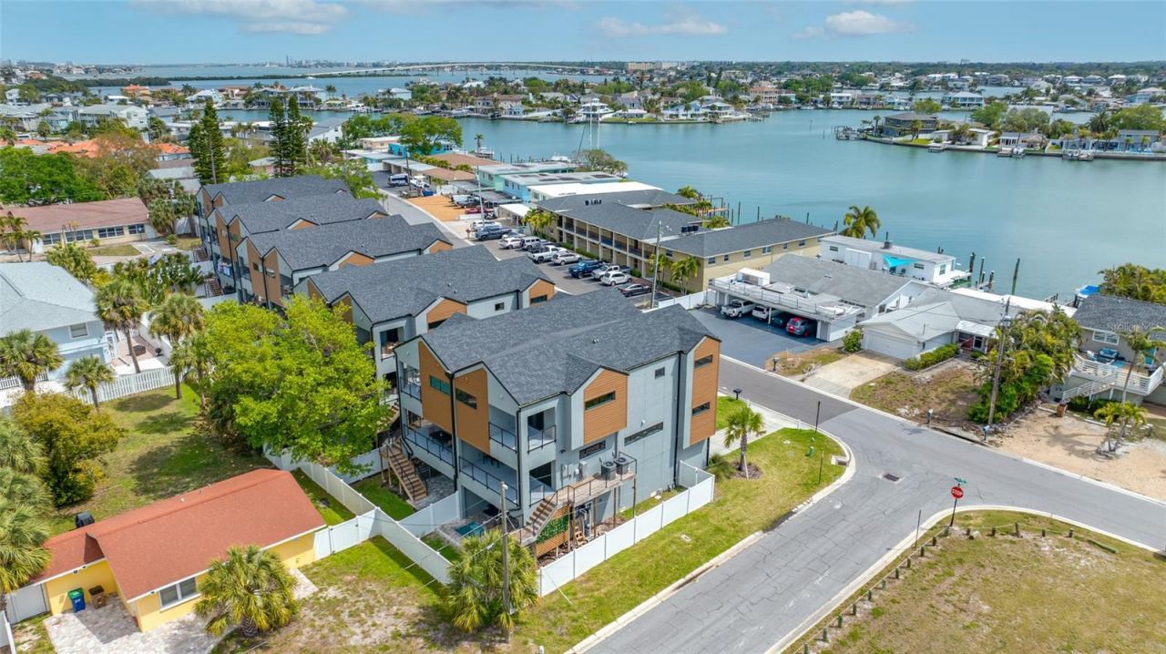 2200 Bay Boulevard, Unit A, Indian Rocks Beach, FL 33785 Photo