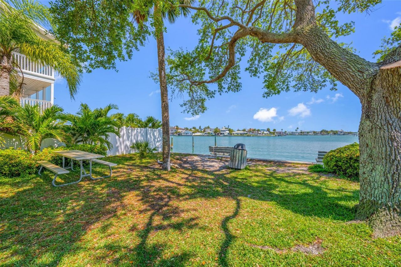 2200 Bay Boulevard, Unit A, Indian Rocks Beach, FL 33785 Photo