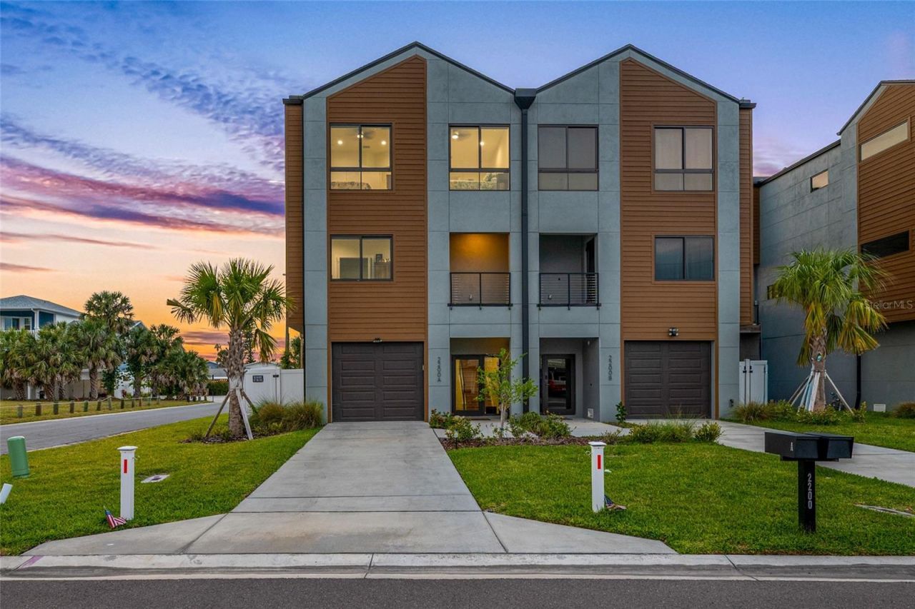 2200 Bay Boulevard, Unit A, Indian Rocks Beach, FL 33785 Photo