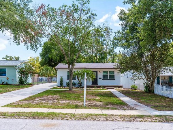 6252 MISSOURI AVENUE, NEW PORT RICHEY, FL 34653