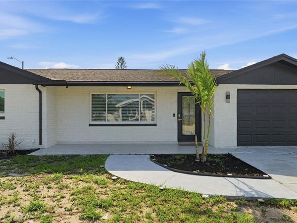 10924 BRIDLETON ROAD , PORT RICHEY, FL 34668