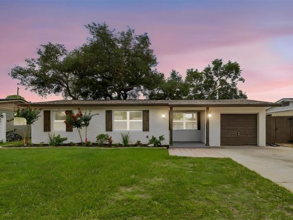5700 65TH AVENUE N, PINELLAS PARK, FL 33781
