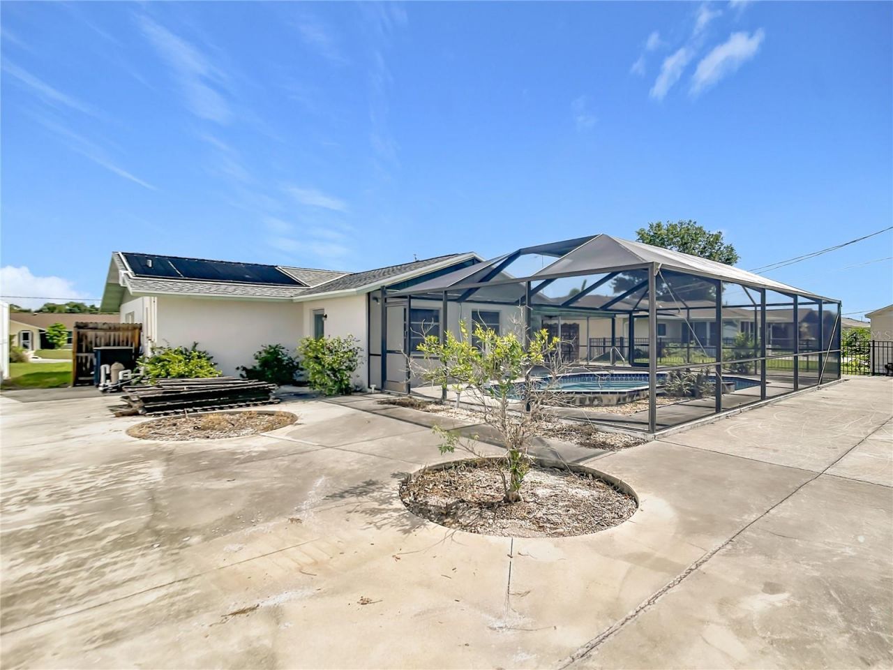1455 Overbrook Rd , Englewood, FL 34223 Photo